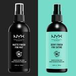Фиксирующий спрей NYX Professional Makeup Makeup Setting Spray Dewy, 180 ml - фото 6