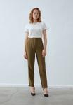 Брюки Anna Field, хаки - фото