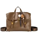 Disney Рюкзак Mickey PU Regular коричневый черный - фото 2