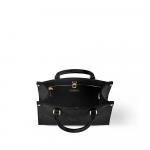 Сумка Louis Vuitton, черный - фото 3