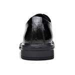 Туфли мужские низкие черный Cachiotti - фото 4