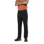 Брюки Salewa Puez Dolomia 2, черный - фото