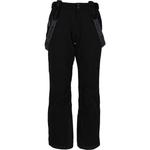 Лыжные брюки Whistler, черный - фото