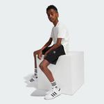 Шорты Adidas Shorts, черный - фото 3