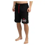 Шорты для плавания Lonsdale Ventnor, черный - фото