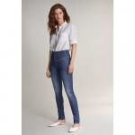 Джинсы Salsa Diva Slim Slimming, синий - фото 3