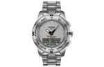 Мужские часы TISSOT - фото
