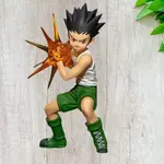 Очки Gon Freecss, сцена битвы, Hunter X Hunter BANPRESTO - фото 4