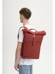 Рюкзак MELA, бордовый - фото 3
