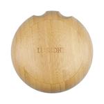 Щетка для тела из щетины кабана Lussoni - фото 3