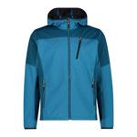 Толстовка CMP - фото