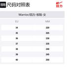 Женские лоферы черные WARRIOR, 2151 Черный рис - фото 9