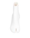 Ботильоны Maison Margiela, белый - фото 4