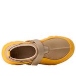 Угги UGG PeakMod Low Cut 'Mustard Seed Summer Wheat' - фото 4