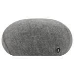 Берет Women's ELLE, cloud mist warm серый - фото