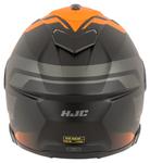 Полнолицевый шлем I71 Энта MC7SF HJC, мультиколор - фото 4