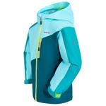 Детская куртка-дождевик Estella Kamik, мультиколор - фото 3