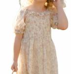 Платье Милли в лавандовом поле Noralee, Lavender Field - фото 5