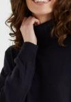 Платье CHINTI & PARKER ROLL NECK, Navy/Dark Blue - фото 4