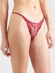Стринги Hunkemöller Isabelle, Grenadine - фото 2