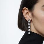 Серьги Harmonia для женщин Swarovski - фото 6