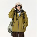 Куртка унисекс Jeep, черный - фото 27