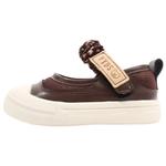 Кроссовки MAIBUXIONG Toddler Shoes Baby, коричневый - фото 3