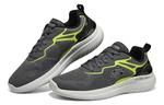 Кроссовки bounder 2 'black green' Skechers, черный - фото 3