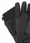 Перчатки camel active Gloves, Asphalt/Black - фото 3