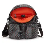 Рюкзак Kipling Firefly Up 7.5L, серый - фото 3