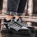 Bull charm Черные короткие ботинки мартин, цвет Black - фото 10