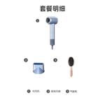 Фен для волос One, Starry Gray - фото 7