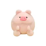 Милый плюшевый игрушка Chubby Doll, высота 18 см CHUNTUSHU - фото