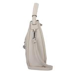 Сумка через плечо TOM TAILOR Dea, светло-серый - фото 3