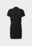 Платье Armani Exchange DRESS, Black/Desbreeze/Black - фото 6