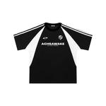 Футболка унисекс Achs Awake, Белый - фото