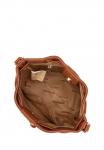 Сумка YOUNG COLLECTION WITTCHEN, коричневый - фото 3