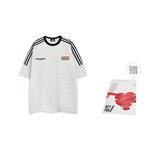 Футболка унисекс Masongarments, Черный - фото 20