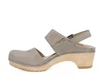 Lucia Сабо Dansko, Taupe - фото 3