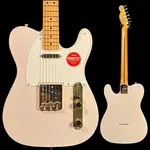 Squier FSR Classic Vibe '50s Telecaster - белый блонд - фото