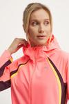 Дождевик Raincell из ультратканой ткани Puma, розовый - фото 4
