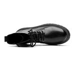 Ботинки Martin мужские черный Zuwudong - фото 6