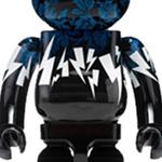 Macau 2023 X Neil Barrett BE@RBRICK - фото 4