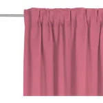 Виртовая штора «Uni Collection», (1 шт.), на заказ Wirth, розовый - фото 3