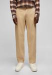 Чинос HECHTER PARIS, песочный - фото 2