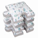 Луландо, коврик-пазл Art Collection Lulando - фото 2