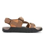 Сандалии Jeep Beach Sandals Men Black - фото 2