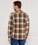 Рубашка Joop! Jeans Hajo Slim Fit, бежевый - фото 3