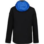 Функциональная куртка алаво Luhta, синий - фото 2