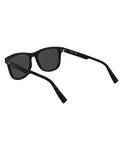 Солнцезащитные очки l6054s, модель, цвет 002 Lacoste, черный - фото 4